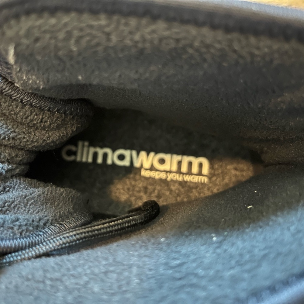 Adidas Snow Boots Climawarm Traxion - Picture 4 of 5